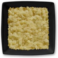 Ananaswürfel getrocknet Ananaswürfel getrocknet