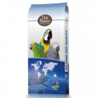 Deli Nature Nr 61 - Papageien Brilliant Deli Nature Nr 61 - Papageien Brilliant