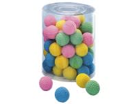 Spielball Moosgummi Spielball Moosgummi