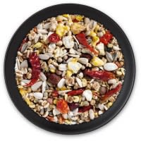 Deli Nature Nr 61 - Papageien Brilliant Deli Nature Nr 61 - Papageien Brilliant