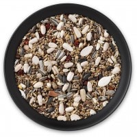 Deli Nature Nr 90 - Hakengimpel / Kreuzschnabel Deli Nature Nr 90 - Hakengimpel / Kreuzschnabel