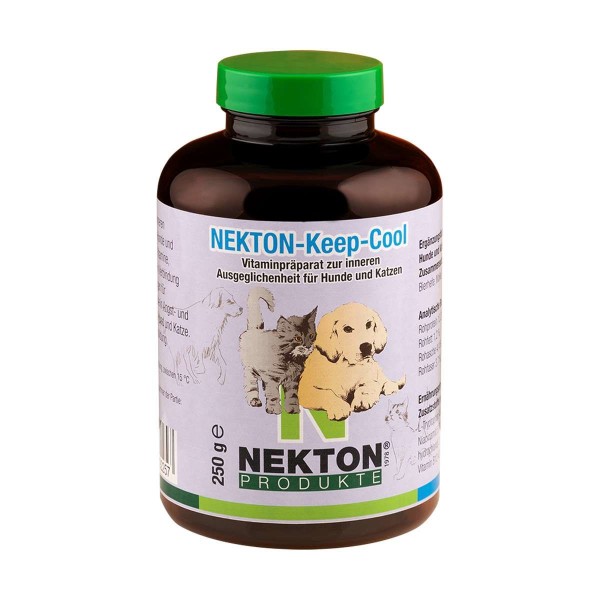 Nekton Keep Cool