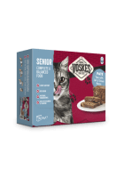 Voskes Senior Patee Voskes Senior Patee