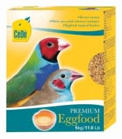 CeDe Eifutter Exoten CeDe Eifutter Exoten