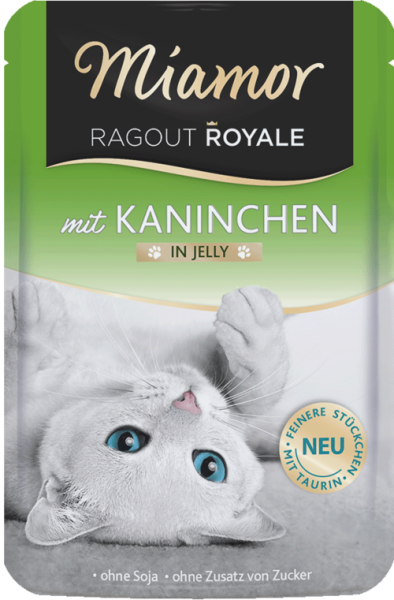 Miamor Ragout Royal