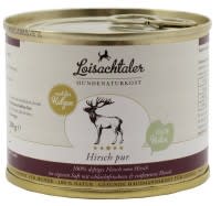 Loisachtaler Hirsch Pur Loisachtaler Hirsch Pur