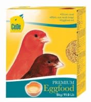 CeDe Eifutter Kanarien rot CeDe Eifutter Kanarien rot