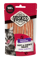 Voskes Soft & Chewy Treats Voskes Soft & Chewy Treats