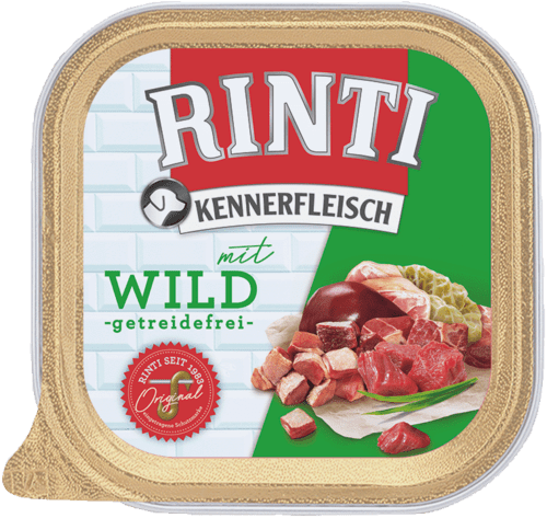 Rinti Schale